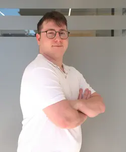 Pablo Edson Vicente, especialista en la comprobación técnica y estimación del valor de automóviles en Ciudad Real